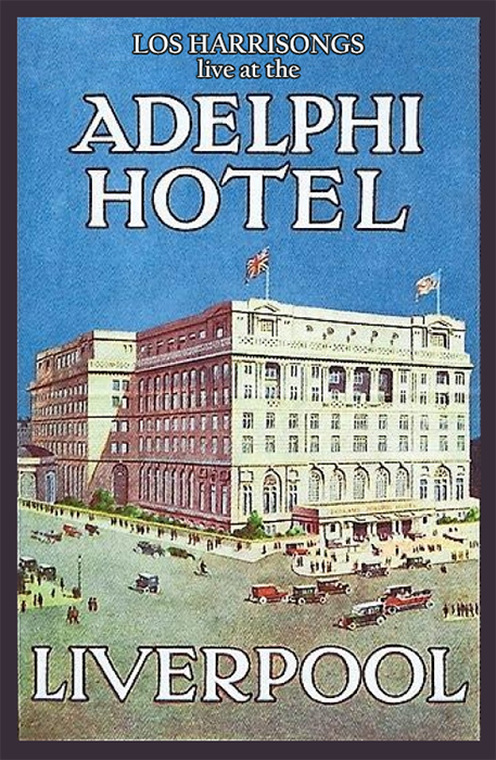 International Beatleweek