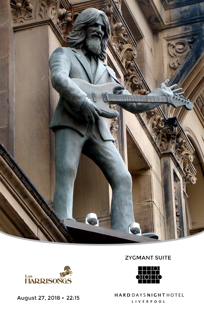 International Beatleweek