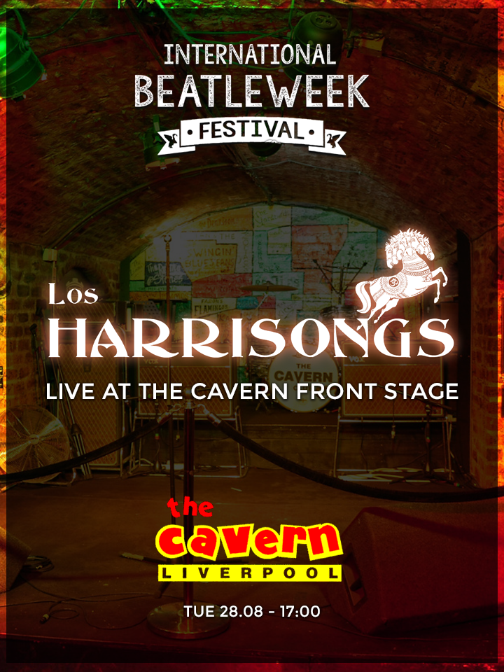 International Beatleweek